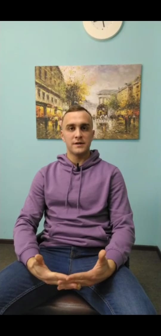 Садыков Ильдус Фаридович